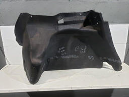 CARPETE ACABAMENTO DIREITO PORTA MALAS CITROEN C3 HATCH