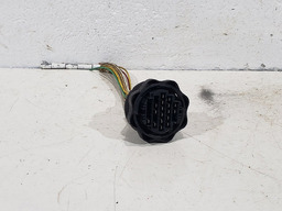 CONECTOR CHICOTE 17 VIAS PEUGEOT RENAULT CITROEN