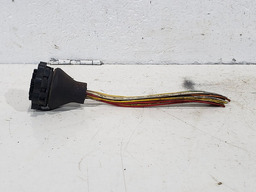 CONECTOR CHICOTE 17 VIAS PEUGEOT RENAULT CITROEN