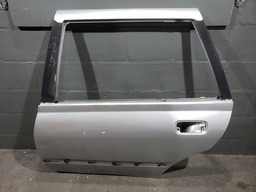 Porta Traseira Esquerda Peugeot 406 2001