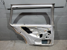 PORTA TRASEIRA ESQUERDA PEUGEOT 406 2001