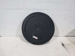 Tampa Bomba Combustivel Peugeot 408 2014 Com Detalhe