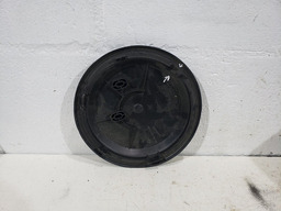 TAMPA BOMBA COMBUSTIVEL PEUGEOT 208 2014 COM DETALHE