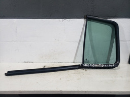 Vidro Vigia Porta Traseira Direitaa Renault Clio 2001