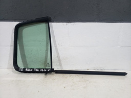 Vidro Vigia Porta Traseira Esquerda Renault Clio 2001