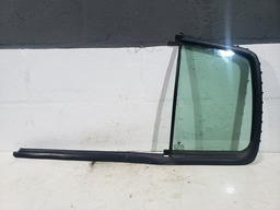 VIDRO VIGIA PORTA TRASEIRA ESQUERDA RENAULT CLIO 2001