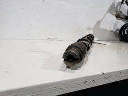 EIXO COMANDO VALVULA PEUGEOT CITROEN 1.4 8V FLEX