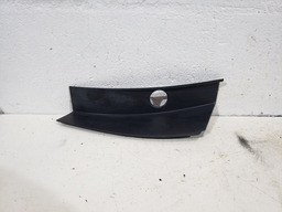 Acabamento Lanterna Traseira Direita Citroen C4 Picasso 2012