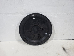 TAMPA BOMBA COMBUSTIVEL PEUGEOT 307 2005 COM DETALHE