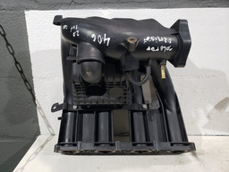 COLETOR ADMISSÃO PEUGEOT 406 2.0 16V 2001