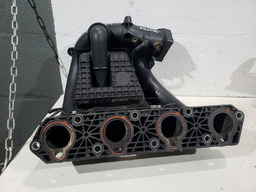 COLETOR ADMISSÃO PEUGEOT 406 2.0 16V 2001