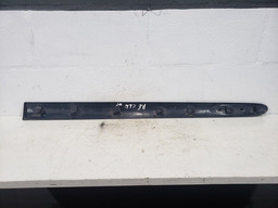 FRISO PORTA DIANTEIRA ESQUERDA RENAULT CLIO 2001