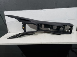 CONSOLE CENTRAL CITROEN C4 HATCH 2010