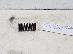 Mola Valvula Motor Renault Kwid 2018