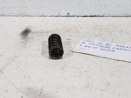 MOLA VALVULA MOTOR RENAULT KWID 2018