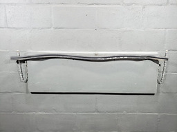 Borracha Capo Dianteiro Peugeot 407 Sw