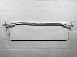 BORRACHA CAPO DIANTEIRO PEUGEOT 407 SW