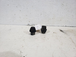 BATENTE CAPO DIANTEIRO RENAULT CLIO 2001