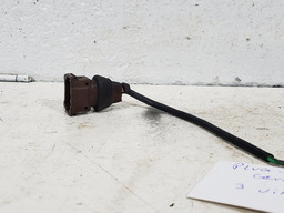 CONECTOR 3 VIAS PEUGEOT CITROEN RENAULT