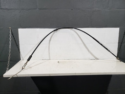 Cabo Embreagem Fiat Ducato