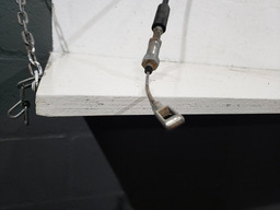 CABO EMBREAGEM FIAT DUCATO