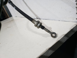 CABO EMBREAGEM FIAT DUCATO