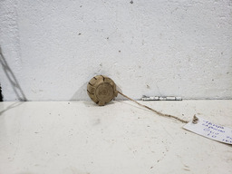 Tampa Reservatório Agua Motor Renault Clio 1.0 16v 2002