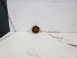 TAMPA RESERVATÓRIO AGUA MOTOR RENAULT CLIO 1.0 16V 2002