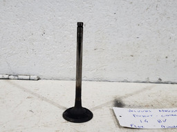 Valvula Admissão Motor Peugeot Citroen 1.4 8v Flex