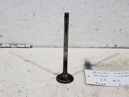 VALVULA ADMISSÃO MOTOR PEUGEOT CITROEN 1.4 8V FLEX