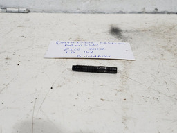 Parafuso Cabeçote Admissão Renault Clio 2002 1.0 16v