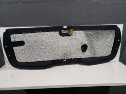 CARPETE ACABAMENTO PORTA MALAS PEUGEOT 406 SW 2001