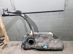 TANQUE COMBUSTIVEL CITROEN C4 HATCH 2010