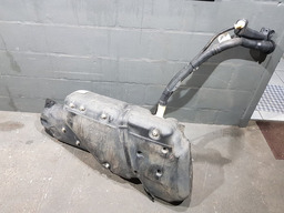 TANQUE COMBUSTIVEL CITROEN C4 HATCH 2010