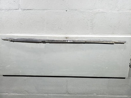 PESTANA EXTERNA TRASEIRA ESQUERDA PEUGEOT 406 SW 2001