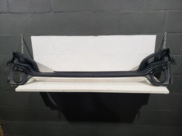 CHURRASQUEIRA PEUGEOT 407 SW