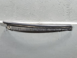 ACABAMENTO PORTA TRASEIRA ESQUERDA PEUGEOT 406 2001