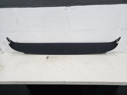 Acabamento Superior Tampa Porta Malas Citroen C4 Hatch 2010