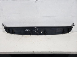 ACABAMENTO SUPERIOR TAMPA PORTA MALAS CITROEN C4 HATCH 2010