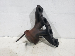 COLETOR ESCAPE MOTOR RENAULT CLIO 1.0 16V 2001