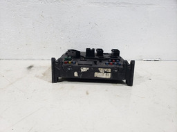 MODULO BSI CITROEN C3 1.4 2009 FLEX