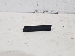 ACABAMENTO COLUNA PORTA DIANTEIRA ESQUERDA PEUGEOT 206