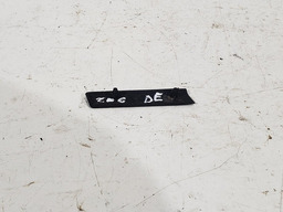 ACABAMENTO COLUNA PORTA DIANTEIRA ESQUERDA PEUGEOT 206