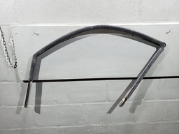 Borracha Canaleta Vidro Porta Dianteira Direita Peugeot 406