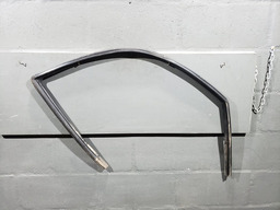 BORRACHA CANALETA VIDRO PORTA DIANTEIRA DIREITA PEUGEOT 406