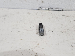 PARAFUSO PRISIONEIRO COLETOR ESCAPE RENAULT KWID 2018