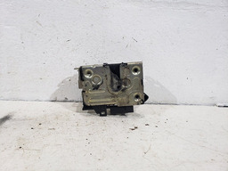 Fechadura Porta Dianteira Esquerda Renault Scenic 1999