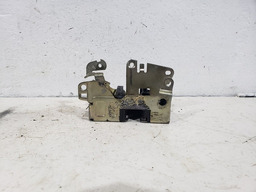 FECHADURA PORTA DIANTEIRA ESQUERDA RENAULT SCENIC 1999