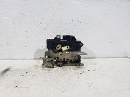 FECHADURA PORTA DIANTEIRA ESQUERDA RENAULT SCENIC 1999