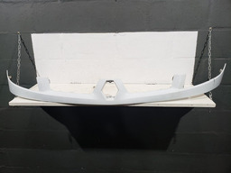 Grade Superior Para Choque Dianteiro Renault Kangoo 2010